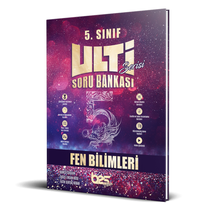 ULTİ 05.SINIF S.B. FEN BİLİMLERİ - 2023-24